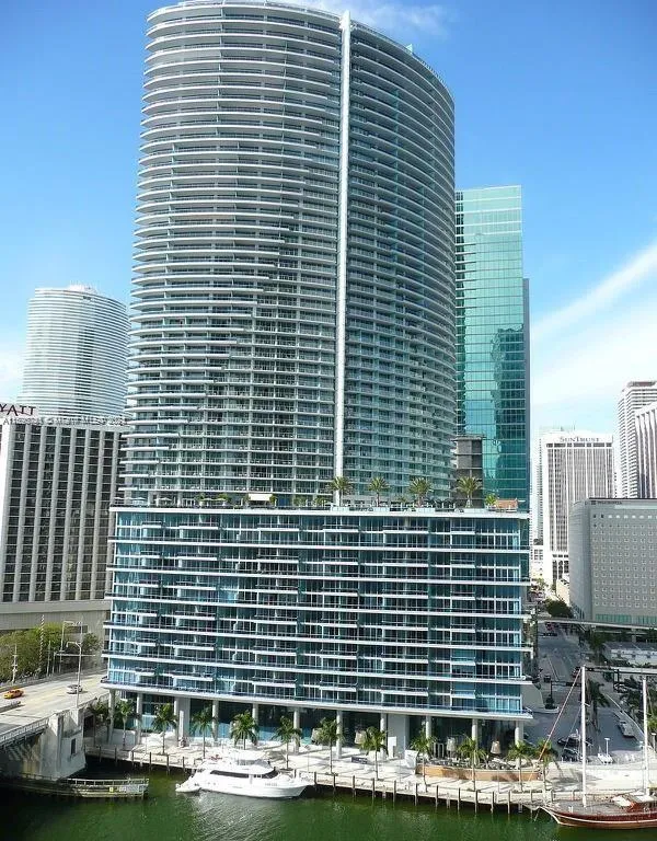 200 Biscayne Boulevard Way # 3610, Miami FL 33131