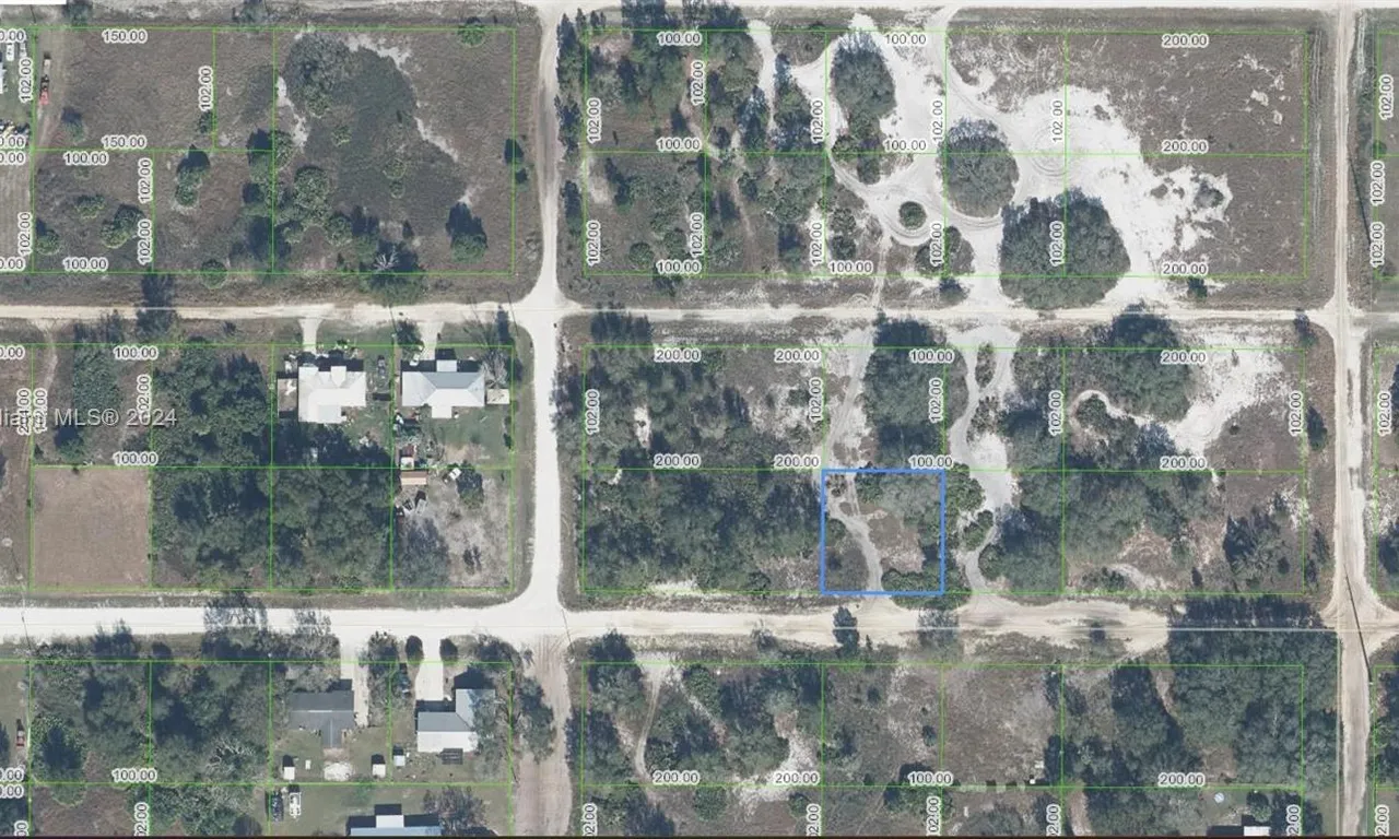 2450 W Perry Road, Avon Park FL 33825