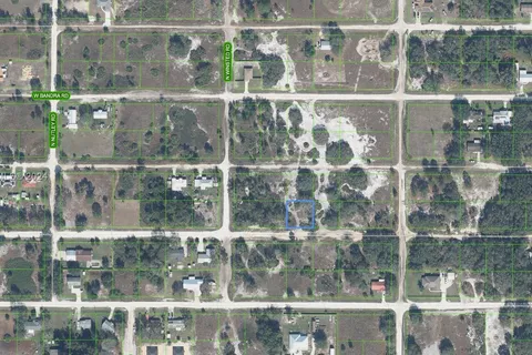 2450 W Perry Road, Avon Park FL 33825