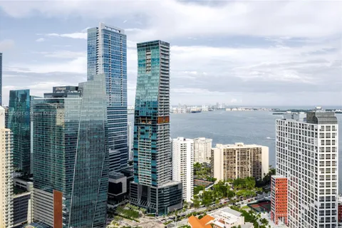 1451 Brickell Ave # 4204, Miami FL 33131