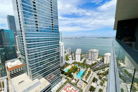 1451 Brickell Ave # 4204, Miami FL 33131