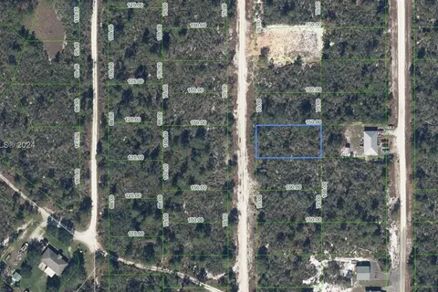 127 Patton Ave, Lake Placid FL 33852