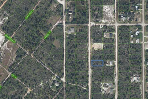 127 Patton Ave, Lake Placid FL 33852