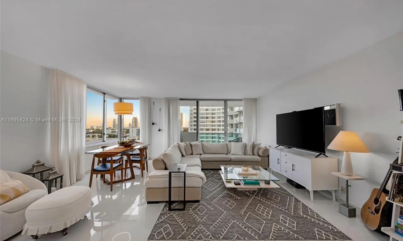 1200 West Ave # 915, Miami Beach FL 33139