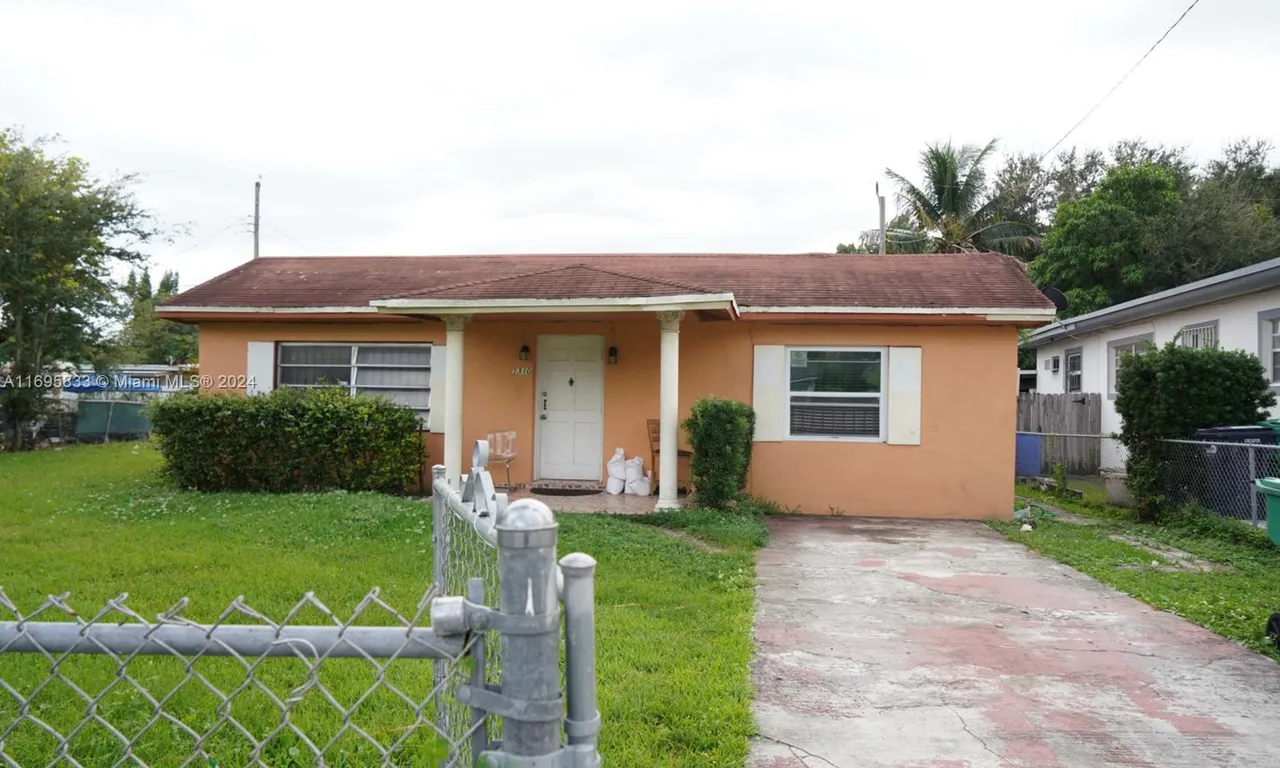 1310 NW 102nd St, Miami FL 33147