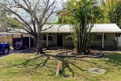 1819 SW 23rd ter, Okeechobee FL 34974