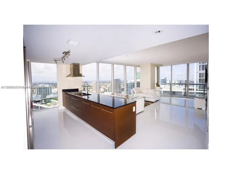 495 Brickell Ave # 5710, Miami FL 33131