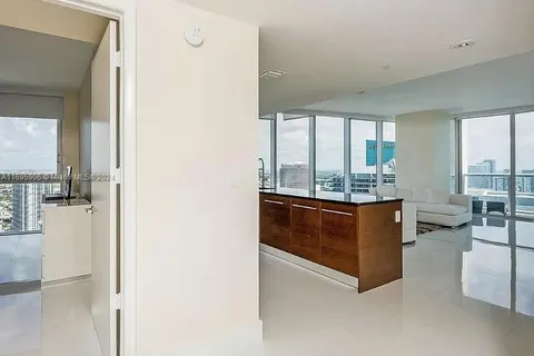 495 Brickell Ave # 5710, Miami FL 33131