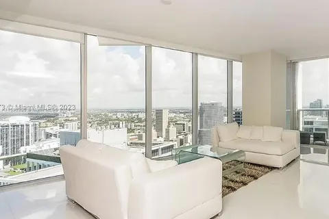 495 Brickell Ave # 5710, Miami FL 33131