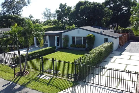 2300 NW 133rd St, Miami FL 33167