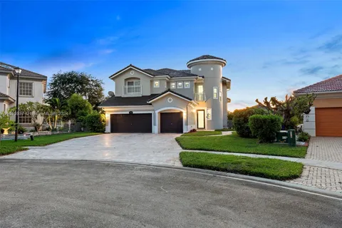 3300 SW 194th Ter, Miramar FL 33029