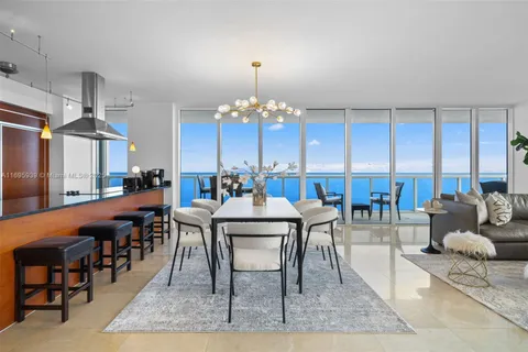 1830 S Ocean Dr(LAST AVAIL ) # 4402, Hallandale Beach FL 33009