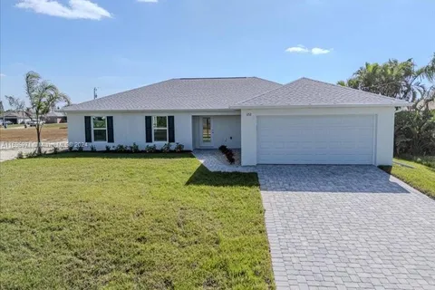 1212 NW 17th ST, Cape Coral FL 33993