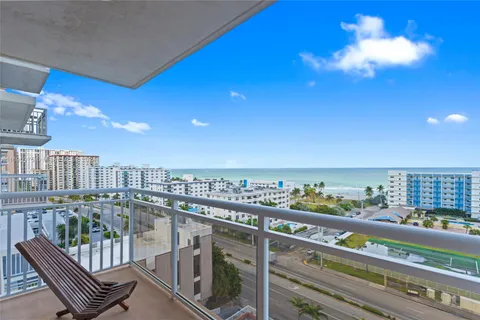 1600 S Ocean Dr # 11H, Hollywood FL 33019