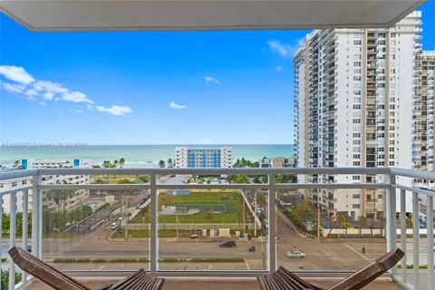 1600 S Ocean Dr # 11H, Hollywood FL 33019