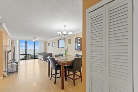 1600 S Ocean Dr # 11H, Hollywood FL 33019