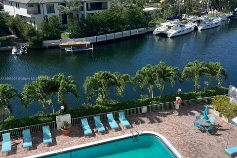 401 Golden Isles Dr # 303, Hallandale Beach FL 33009