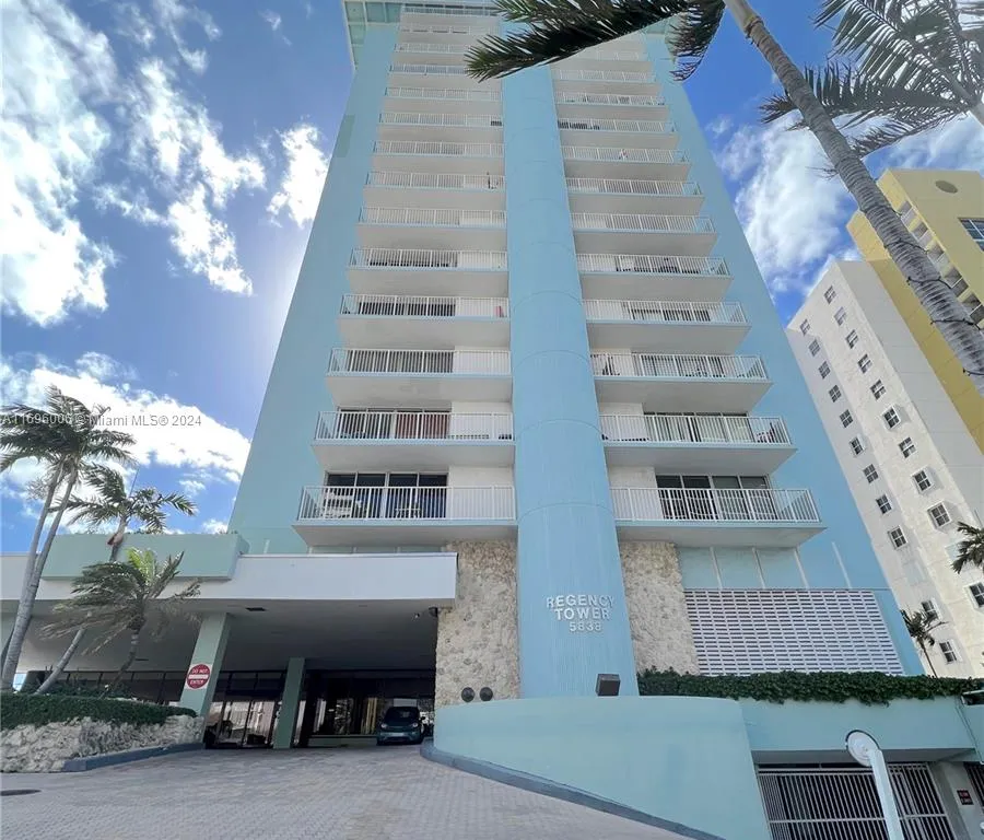 5838 Collins Ave # 2F, Miami Beach FL 33140