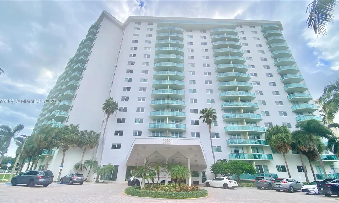 19380 Collins Ave # 406, Sunny Isles Beach FL 33160