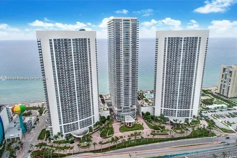 1850 S Ocean Dr # 909, Hallandale Beach FL 33009