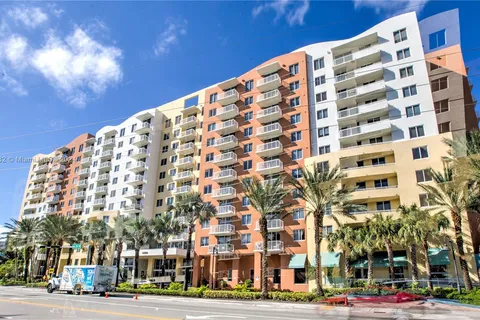 18800 NE 29th Ave # 302, Aventura FL 33180