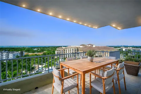 789 Crandon Blvd # 906, Key Biscayne FL 33149