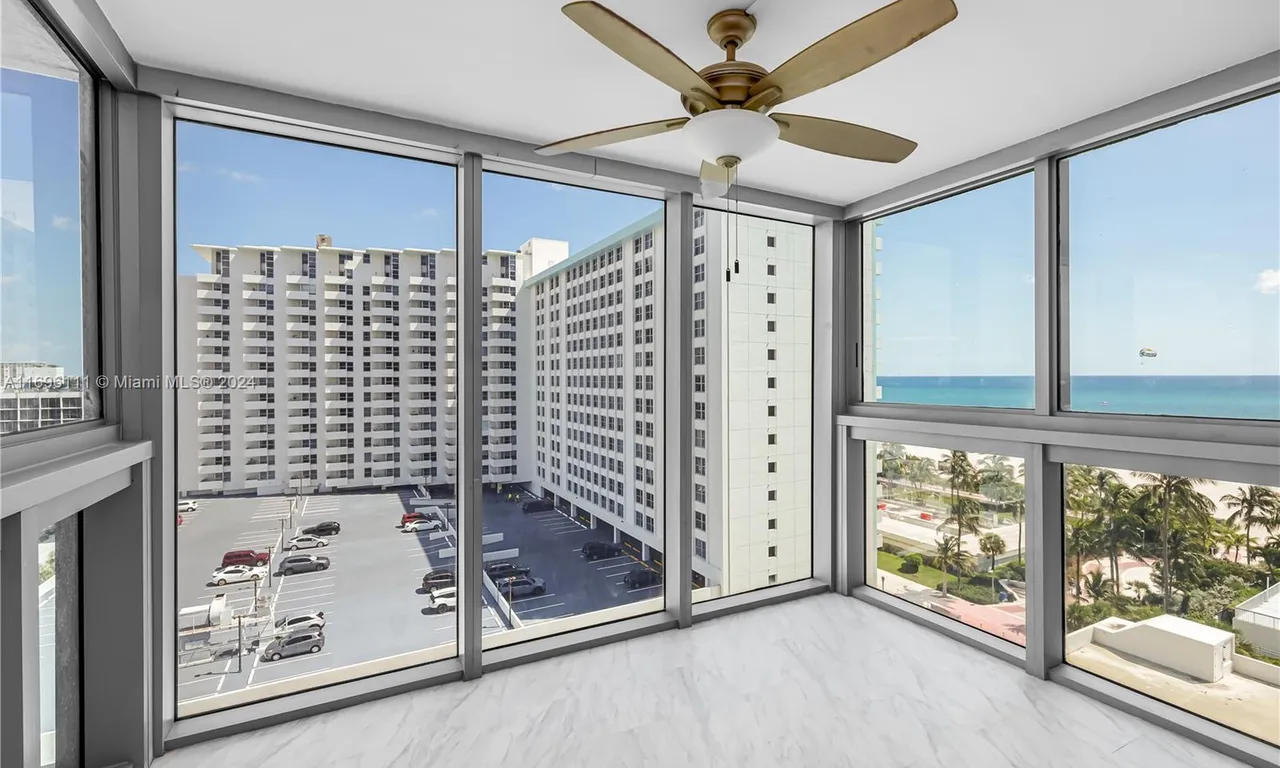 2655 Collins Ave # 1103, Miami Beach FL 33140