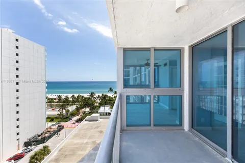 2655 Collins Ave # 1103, Miami Beach FL 33140