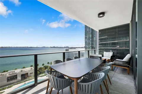 480 NE 31st St # 1207, Miami FL 33137