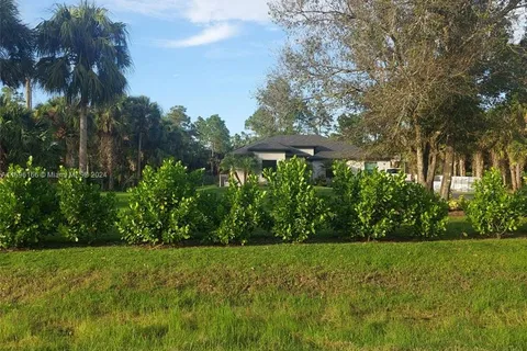 GOLDEN GATE EST UNIT 85 S GOLDEN GATE EST UNIT 85 S 105FT OF TR 74 OR 1925 P, Naples FL 34117