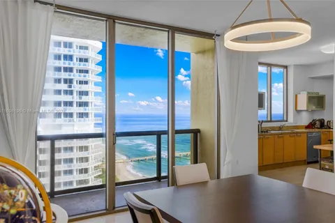 16275 Collins Ave # 2202, Sunny Isles Beach FL 33160