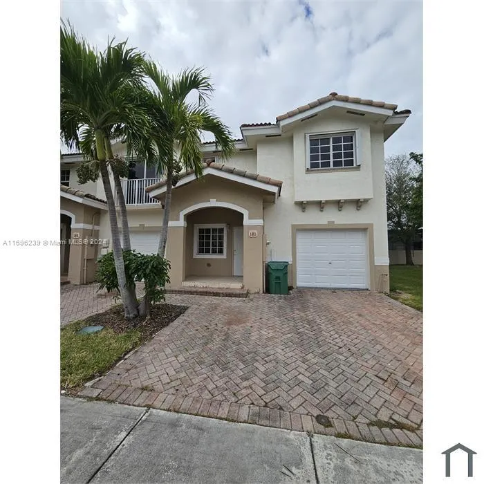 14142 SW 260th St # 101, Homestead FL 33032