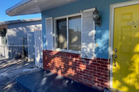 5622 NE 2nd Ter # 2, Oakland Park FL 33334