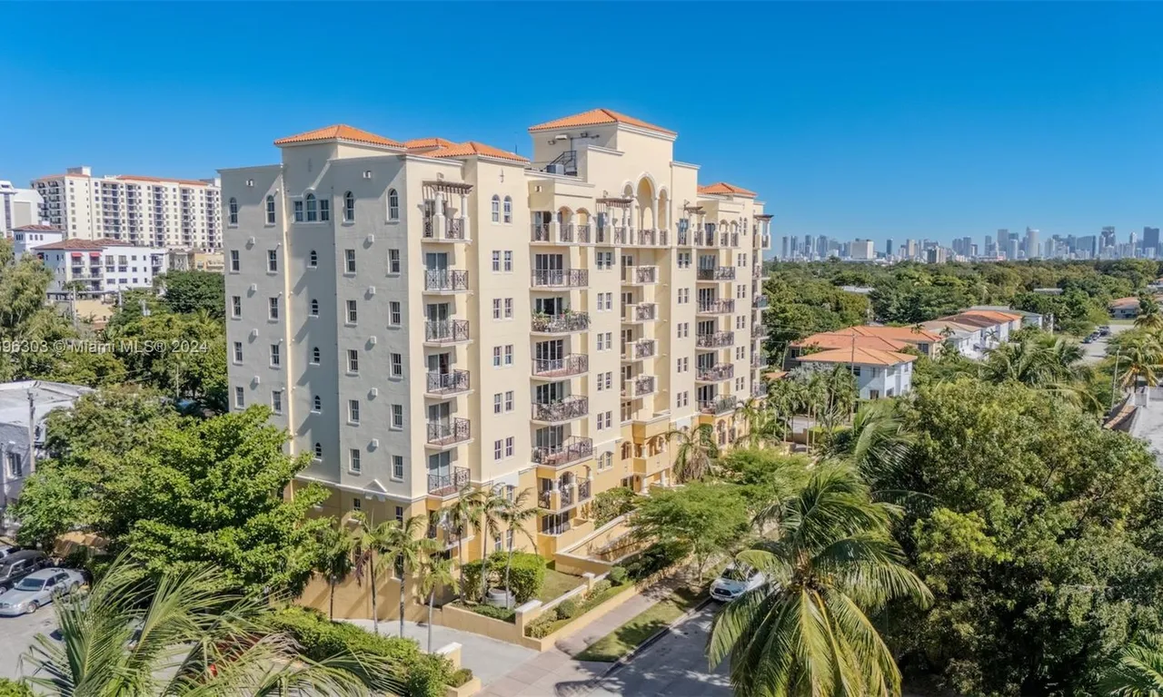 101 Sidonia Ave # 703, Coral Gables FL 33134