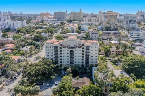 101 Sidonia Ave # 703, Coral Gables FL 33134