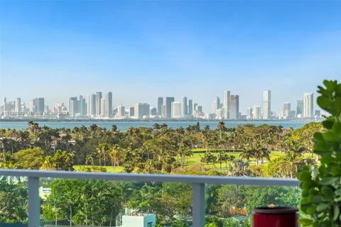 201 NE Aqua Ave # 801, Miami Beach FL 33141