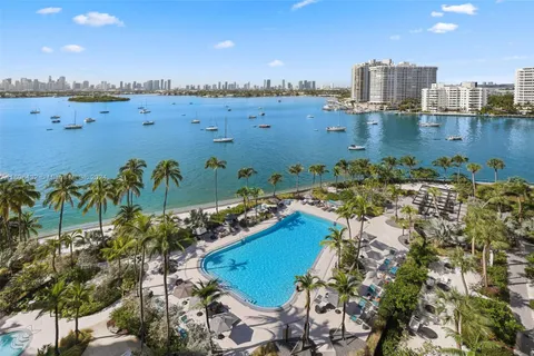 1500 Bay Rd # 1109, Miami Beach FL 33139