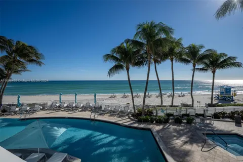 3535 S Ocean Dr # 1703, Hollywood FL 33019
