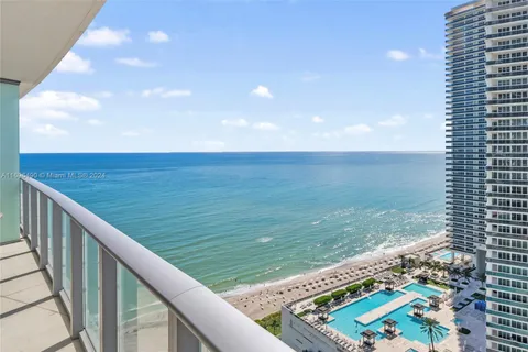 4111 S Ocean Dr # 2309, Hallandale Beach FL 33019