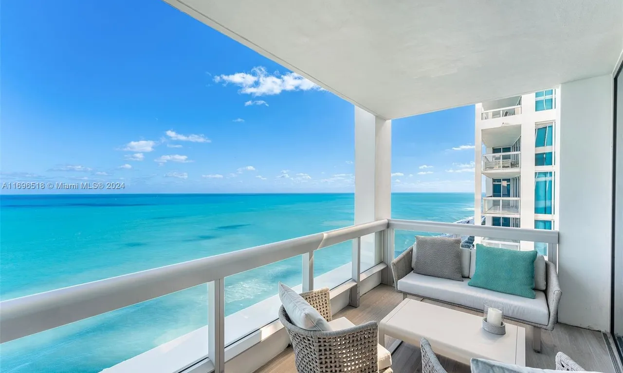 6899 Collins Ave # 2601, Miami Beach FL 33141