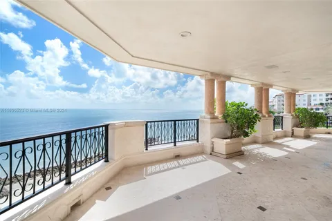 7433 Fisher Island Dr # 7433, Miami Beach FL 33109