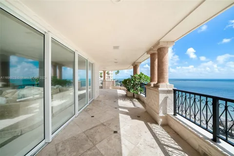 7433 Fisher Island Dr # 7433, Miami Beach FL 33109