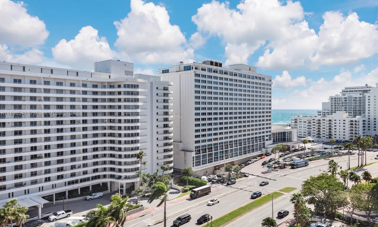 5600 Collins Ave # 14B, Miami Beach FL 33140