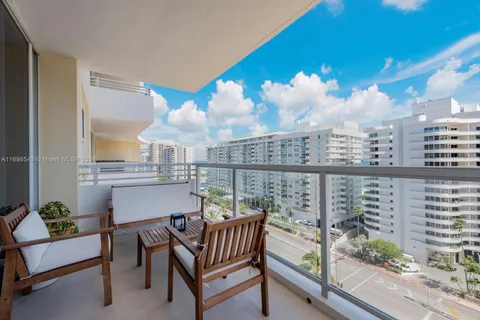 5600 Collins Ave # 14B, Miami Beach FL 33140