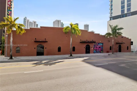 2105 N Miami Ave, Miami FL 33127