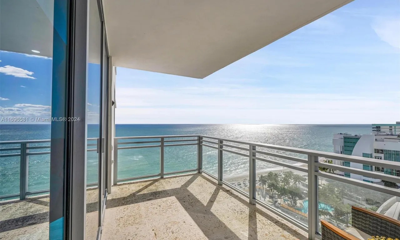 3535 S Ocean Dr # 1703, Hollywood FL 33019