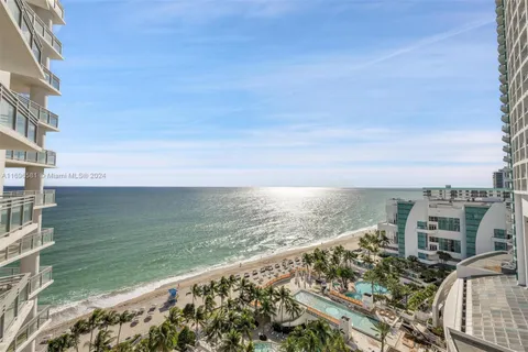 3535 S Ocean Dr # 1703, Hollywood FL 33019