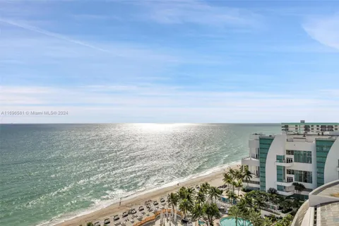 3535 S Ocean Dr # 1703, Hollywood FL 33019