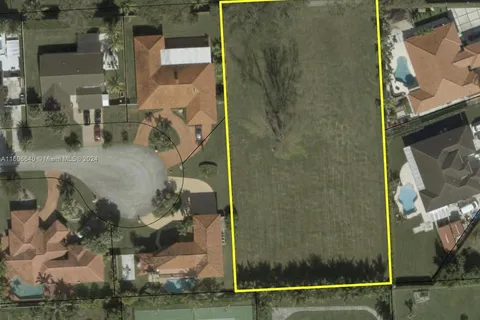 56th SW Miller Dr., Miami FL 33173