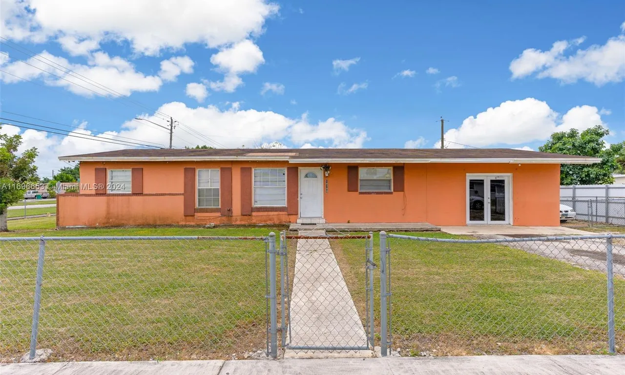 18704 SW 306th Ter, Homestead FL 33030